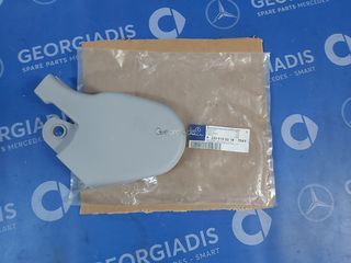 MERCEDES ΚΑΛΥΜΜΑ ΚΑΘΙΣΜΑΤΟΣ ΕΣΩΤΕΡΙΚΟ ΔΕΞΙ (CO-DRIVERS SEAT COVER) S-CLASS (W220)