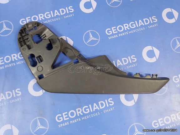 MERCEDES ΚΑΛΥΜΜΑ ΚΑΘΙΣΜΑΤΟΣ ΔΕΞΙ (CO-DRIVERS SEAT COVER) ML-CLASS (W164),GL-CLASS (X164),R-CLASS (W251)