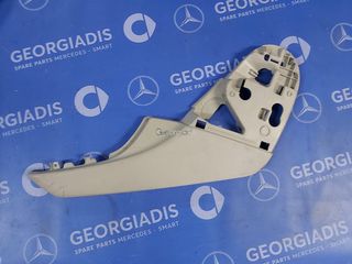 MERCEDES ΚΑΛΥΜΜΑ ΚΑΘΙΣΜΑΤΟΣ ΑΡΙΣΤΕΡΟ (DRIVERS SEAT COVER) ML-CLASS (W164),GL-CLASS (X164),R-CLASS (W251)