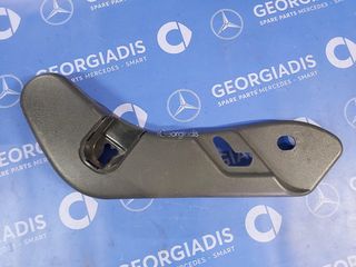 MERCEDES ΚΑΛΥΜΜΑ ΚΑΘΙΣΜΑΤΟΣ ΔΕΞΙ (CO-DRIVERS SEAT COVER) C-CLASS (W203)