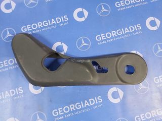 MERCEDES ΚΑΛΥΜΜΑ ΚΑΘΙΣΜΑΤΟΣ ΔΕΞΙ (CO-DRIVERS SEAT COVER) C-CLASS (W203)