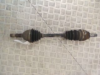 ΗΜΙΑΞΟΝΙΟ ΑΡΙΣΤΕΡΟ OPEL ASTRA H ΒΕΝΖΙΝΗ Z14XEP (2004-2010)