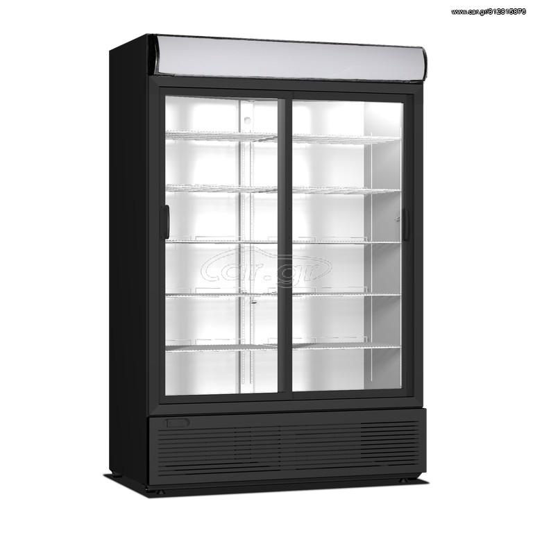 Ψυγείο αναψυκτικών CRYSTAL CRS930