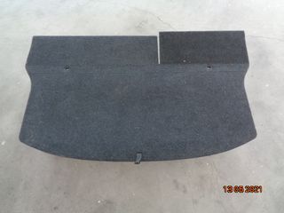 SUZUKI SPLASH 2007-2013 ΜΟΚΕΤΑ ΠΟΡΤ ΜΠΑΓΚΑΖ
