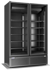 Ψυγείο αναψυκτικών CRYSTAL CR1000