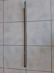 ΓΛΥΣΤΡΑ ΝΙΚΕΛ ΠΙΣΩ ΠΟΡΤΑΣ ΔΕΞΙΑ ΓΝΗΣΙΑ ΜΕΤΑΧΕΙΡΙΣΜΕΝΗ OPEL ASTRA H 2004-2010-thumb-1