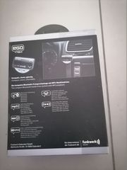 Κιτ ανοιχτής ακρόασης Handsfree Φορητό Car Kit -thumb-2