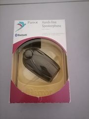 Κιτ ανοιχτής ακρόασης Handsfree Φορητό Car Kit -thumb-3