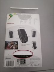 Κιτ ανοιχτής ακρόασης Handsfree Φορητό Car Kit -thumb-4