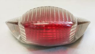 ΠΙΣΩ ΦΑΝΑΡΙ SCARABEO 200 LIGHT