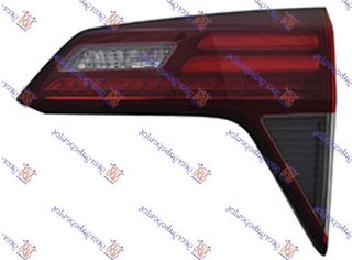 ΦΑΝΑΡΙ ΠΙΣΩ ΕΣΩΤΕΡΙΚΟ ΦΥΜΕ LED ΔΕΞΙ (Ε) HONDA HR-V 19-