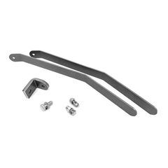 Westland Customs, rear fender support 'Bobber'. Steel