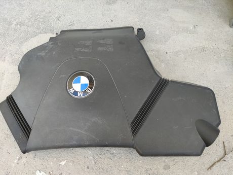 BMW E46 πλαστικό καπάκι κινητήρα 