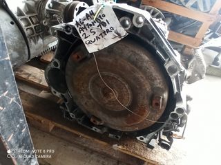 AUDI A4/A6 2.5 TDI / 4.0TDI QUATTRO ΑΥΤΟΜΑΤΟ ΣΑΣΜΑΝ ΜΕ ΚΩΔΙΚΟ EYJ