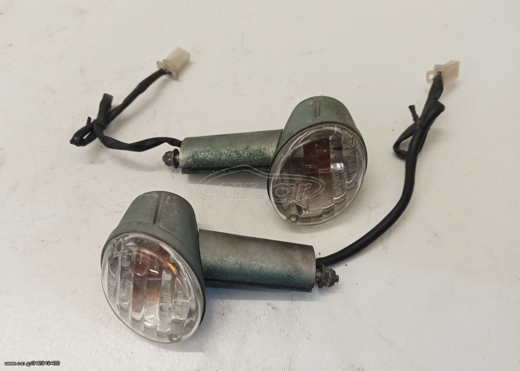 ΣΕΤ ΦΛΑΣ SCARABEO 200 LIGHT