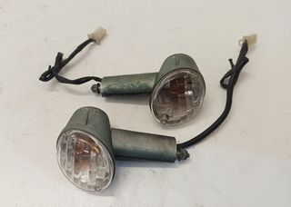 ΣΕΤ ΦΛΑΣ SCARABEO 200 LIGHT