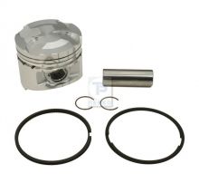 ΠΙΣΤΟΝΙ PIAGGIO BEVERLY-CARNABY-X7-VESPA GTS-125 57,40 mm