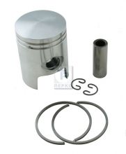 ΠΙΣΤΟΝΙ YAMAHA-APRILIA AEROX-NEOS-AXIS-BWS-ZEST-SCARABEO-BOOSTER-50 40,50mm