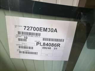 NISSAN TIIDA ΠΑΡΜΠΡΙΖ ΕΜΠ-thumb-1