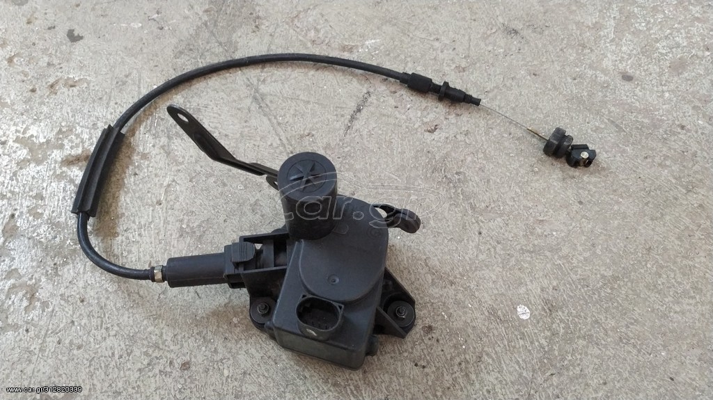 BMW E36 E46 E39 E38 Z3 cruise control μοτερ 65718369027