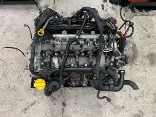 ΜΟΤΕΡ OPEL Z13DTJ -thumb-1