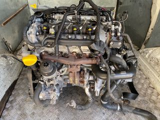 ΜΟΤΕΡ OPEL Z13DTJ -thumb-2