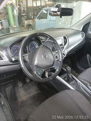 Suzuki Baleno 2017-thumb-5
