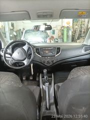 Suzuki Baleno 2017-thumb-6