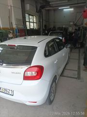 Suzuki Baleno 2017-thumb-8