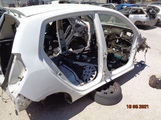 HYUNDAI I10 2007-2010 ΚΟΥΦΑΡΙ
