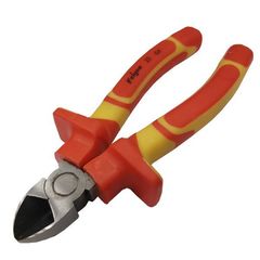 Επαγγελματικό Kοφτάκι Ηλεκτρολόγου μονωμένο 1000V 160mm 147-18150 EUROLAMP