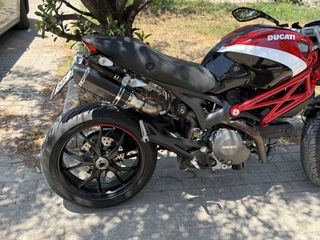 Ducati Monster 796 2010-thumb-62
