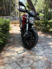 Ducati Monster 796 2010-thumb-65