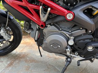 Ducati Monster 796 2010-thumb-67