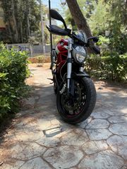 Ducati Monster 796 2010-thumb-68
