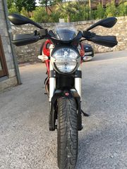 Ducati Monster 796 2010-thumb-8