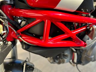 Ducati Monster 796 2010-thumb-38