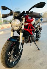 Ducati Monster 796 2010-thumb-46