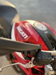Ducati Monster 796 2010
