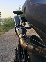 Ducati Monster 796 2010-thumb-27