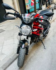 Ducati Monster 796 2010-thumb-35