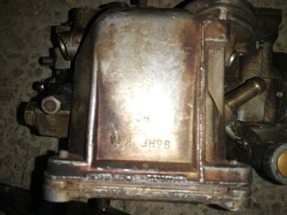 ΚΑΡΜΠΥΡΑΤΕΡ GIA FORD TRANSIT 2000cc MK3 1986-1991-thumb-1