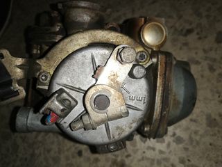 ΚΑΡΜΠΥΡΑΤΕΡ GIA FORD TRANSIT 2000cc MK3 1986-1991-thumb-3