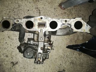 ΚΑΡΜΠΥΡΑΤΕΡ GIA FORD TRANSIT 2000cc MK3 1986-1991-thumb-6