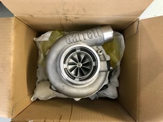 TURBO G35-900 FULL V-BAND-thumb-1