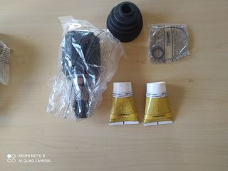 TOYOTA LAND CRUISER 2003-2008 ΕΣΩΤΕΡΙΚΗ ΜΠΙΛΙΟΦΟΡΟΙ ΚΑΙΝΟΎΡΓΙΟΙ-thumb-1