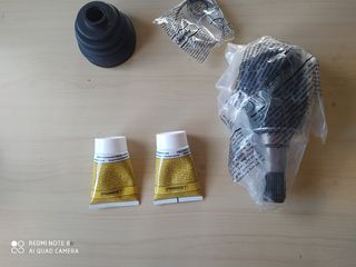 TOYOTA LAND CRUISER 2003-2008 ΕΣΩΤΕΡΙΚΗ ΜΠΙΛΙΟΦΟΡΟΙ ΚΑΙΝΟΎΡΓΙΟΙ-thumb-2