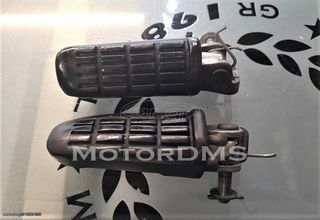 HONDA XL 650 V TRANSALP XLV ΓΝΗΣΙΟ ΠΑΤΑΚΙ ΔΕΞΙ ΣΕ ΠΟΛΥ ΚΑΛΗ ΚΑΤΑΣΤΑΣΗ !!!