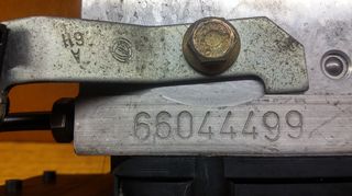 Μονάδα ABS AlfaRomeo 159  54084738E-thumb-7