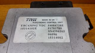 Μονάδα ABS AlfaRomeo 159  54084738E-thumb-3
